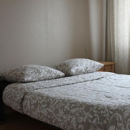 Cosy F2 Basel Saint-Louis Lejlighed Eksteriør billede
