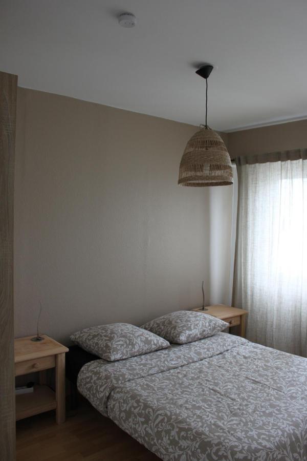 Cosy F2 Basel Saint-Louis Lejlighed Eksteriør billede